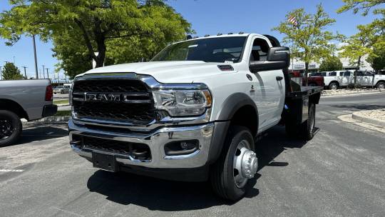 2024 RAM 4500