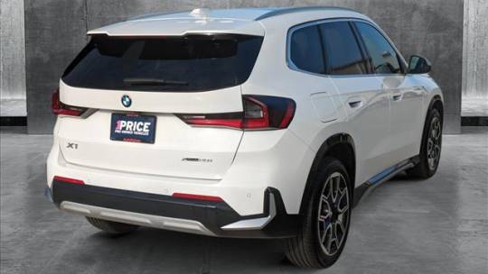 2024 BMW X1
