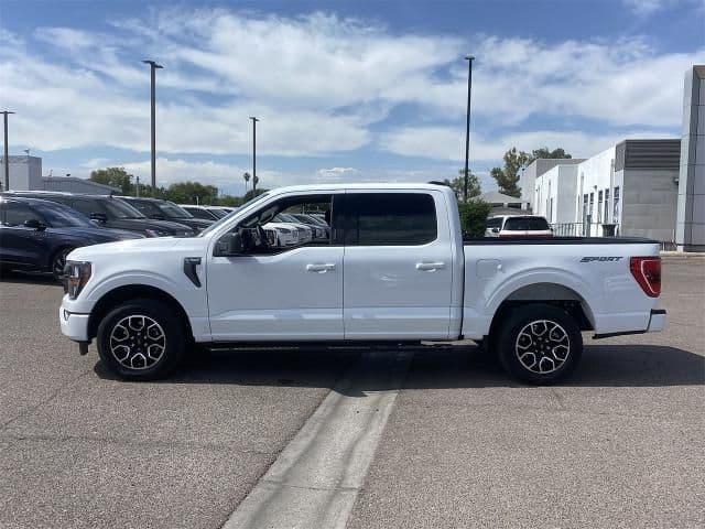 2023 ford f-150 xlt in phoenix, arizona
