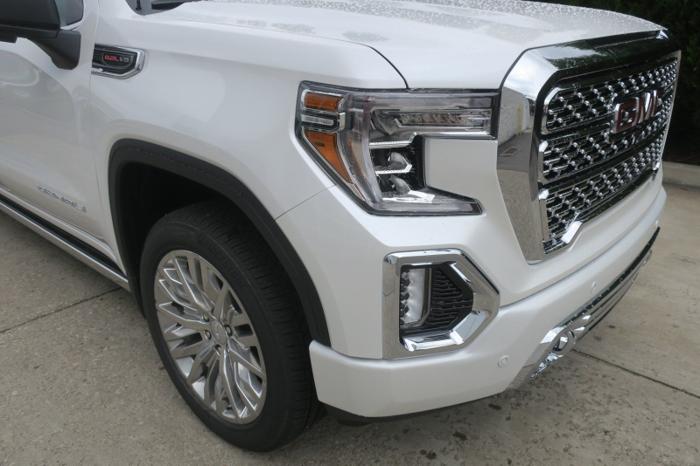 new 2019 gmc sierra 1500 denali charleston, wv 25301 for sale in charleston, west virginia