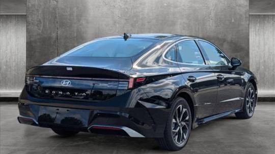 2024 Hyundai Sonata