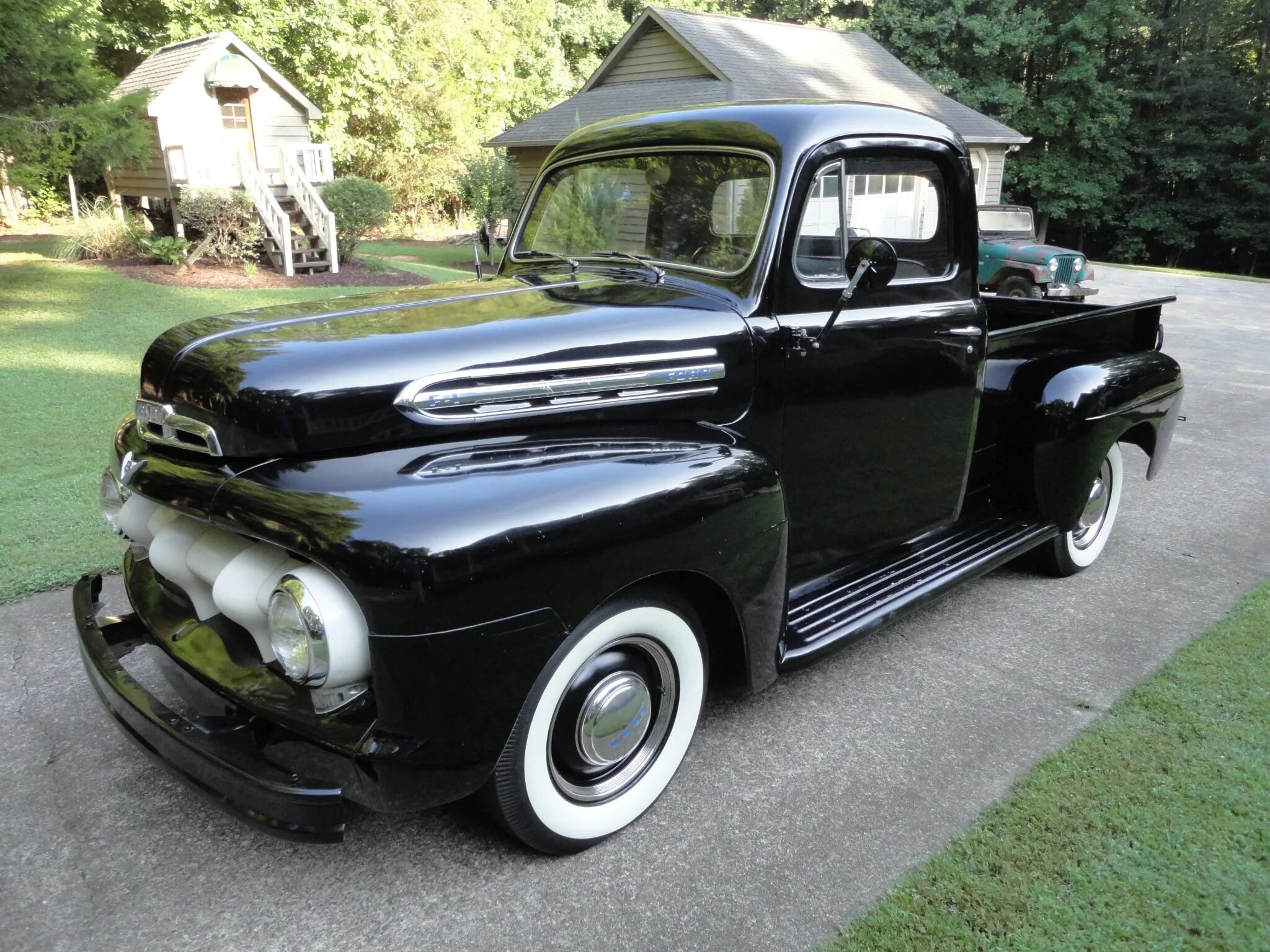 ford f-1