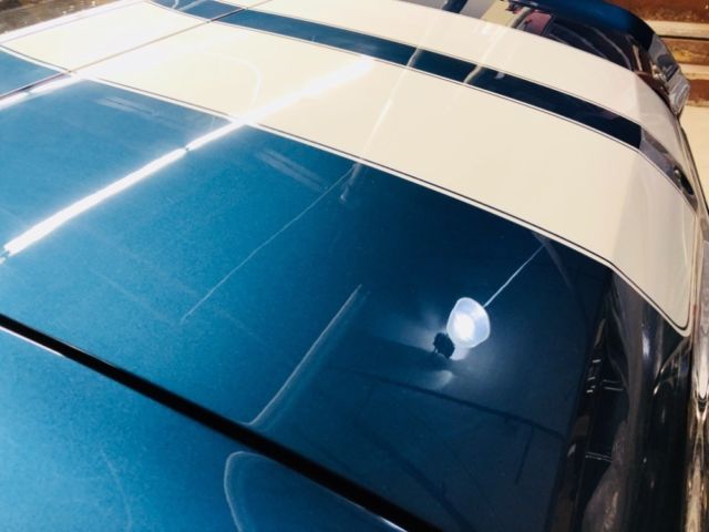 1970 chevrolet chevelle, blue with 100 miles available now!