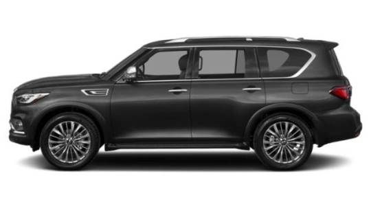 2024 Infiniti QX80