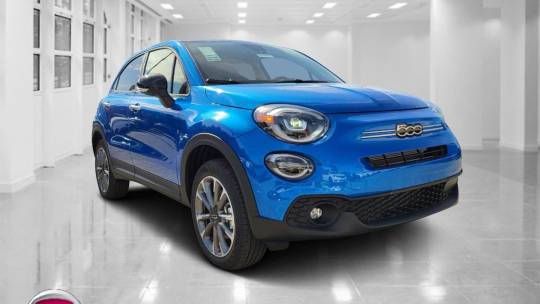 2023 Fiat
