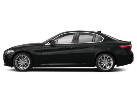 2019 alfa romeo giulia base