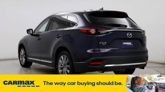 2021 Mazda CX-9