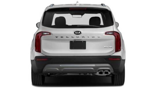 2020 Kia Telluride