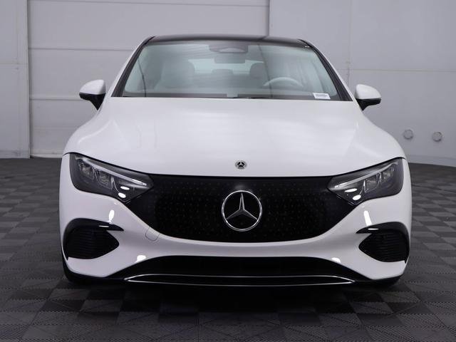 2024 mercedes-benz eqe 350+ base