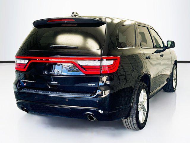 2023 dodge durango gt awd