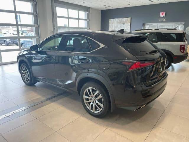 2020 lexus nx 300 luxury in milwaukee, wisconsin