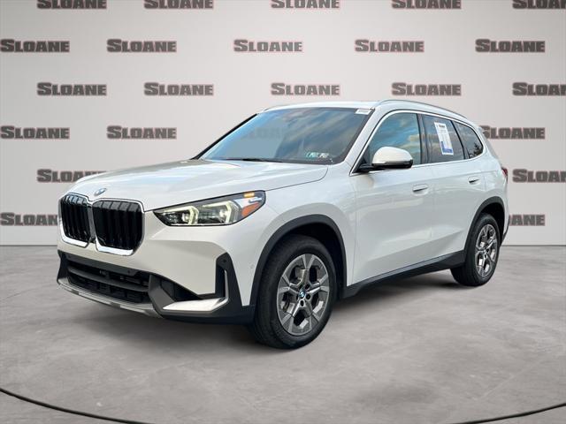 2023 bmw x1 xdrive28i