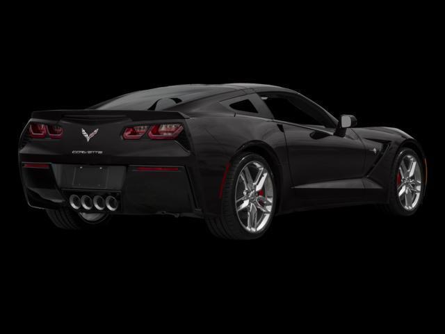 2016 chevrolet corvette stingray z51