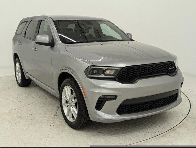2021 dodge durango gt awd