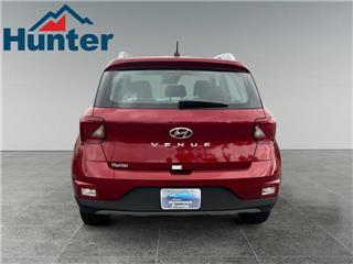 2024 Hyundai Venue limited