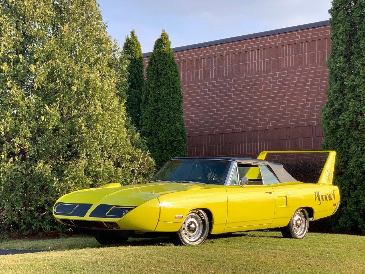 for sale: 1970 plymouth satellite in dekalb, illinois for sale in dekalb, il