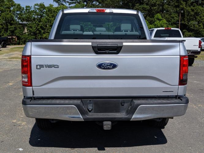 used 2016 ford f150 xl west monroe, la 71291 for sale in cheniere, louisiana