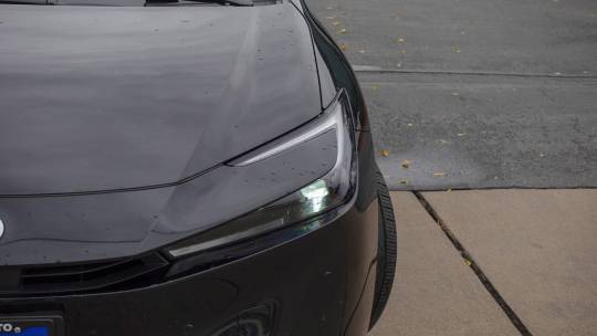 2023 Toyota Prius