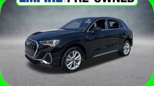 2023 Audi Q3