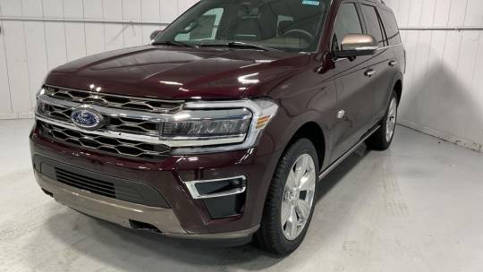 2024 Ford Expedition