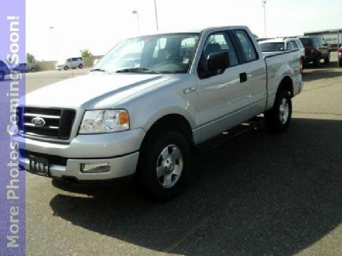 2005 ford f-150 xl in colorado springs, co