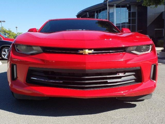 used 2017 chevrolet camaro lt convertible w/ 1lt reno, nv 89511 for sale in reno, nevada