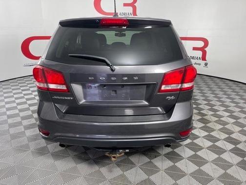 2015 dodge journey in minneapolis, minnesota