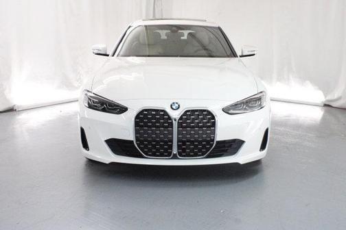 2024 bmw 430 gran coupe