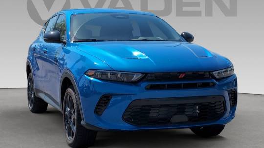 2024 Dodge Hornet