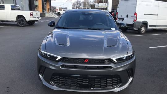2024 Dodge Hornet