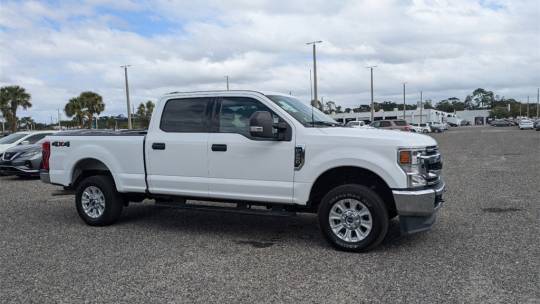 2022 Ford F-250