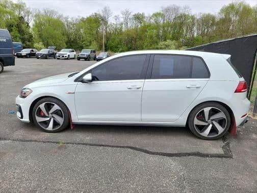 2019 volkswagen golf gti 2.0t s 4-door in east vineland, new jersey