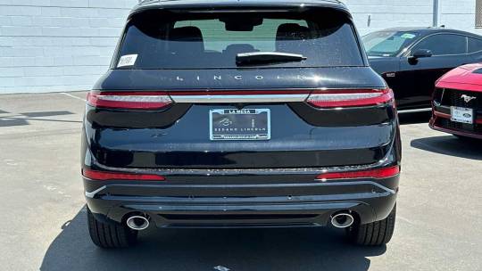 2024 Lincoln Corsair