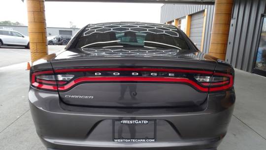 2015 Dodge Charger