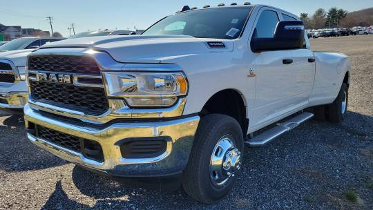 2023 RAM 3500