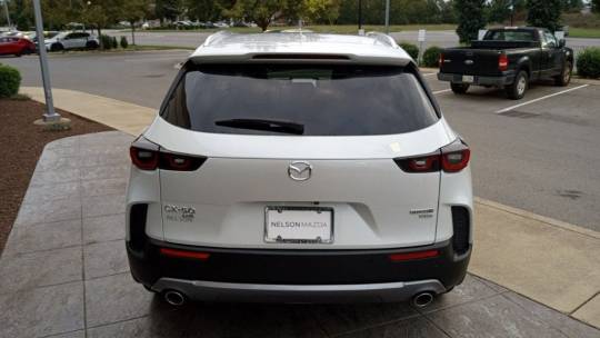 2024 Mazda CX-50