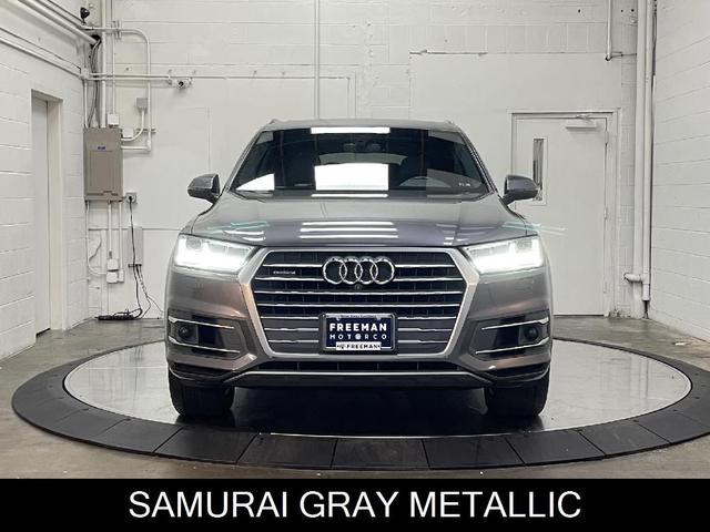 2019 audi q7 55 premium plus