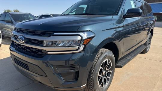2024 Ford Expedition