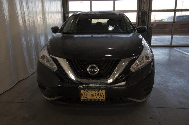 2017 nissan murano s awd s 4dr suv for sale in anchorage, alaska