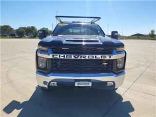 2022 Chevrolet Silverado 3500hd lt