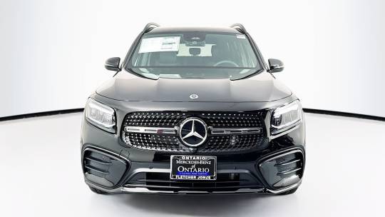 2024 Mercedes-Benz GLB