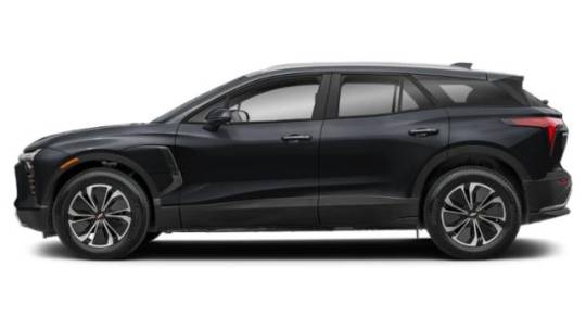 2024 Chevrolet Blazer EV