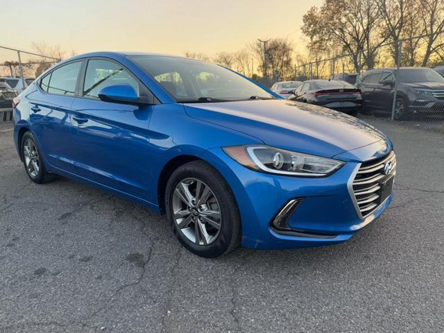 2017 hyundai elantra value edition