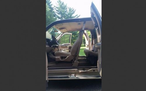 1999 ford f-250 xlt for sale in tennessee by owner