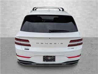 2025 Genesis GV80 3.5t advanced