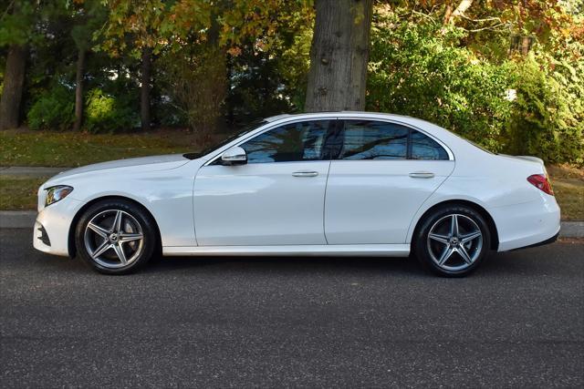 2019 mercedes-benz e-class e 300