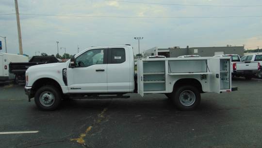 2024 Ford F-350