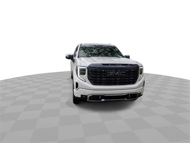 2022 gmc sierra 1500 denali ultimate