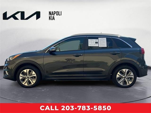 2022 kia niro ev ex