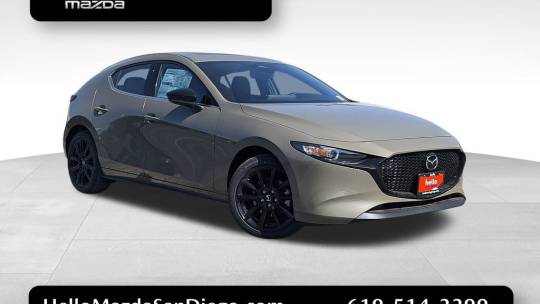 2025 Mazda